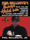 Phil Hellmuth’s Texas Hold’em (eBook)